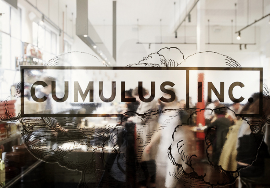 cumulus
